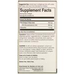 Minami Nutrition, Algae Omega-3, апельсиновый вкус, 60 мягких таблеток - фото 3