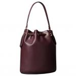 Сумка Calvin Klein, бордовый - фото 4