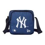 New Era Сумка кроссбоди MLB унисекс синий, Navy Blue - фото
