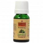 Sattva Drzewo Cedrowe эфирное масло, 10 мл - фото 2