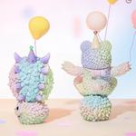 Набор фигурок Pop Mart Muki Life, мультикор - фото 7