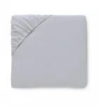 Простыня Finna с резинкой SFERRA, Flint - фото