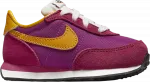 Кроссовки Nike Waffle Trainer 2 SP TD 'Fireberry', розовый - фото 2