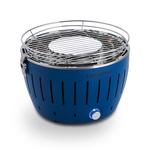 Гриль LotusGrill S G280, темно-синий - фото 2