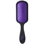 Кисть Knot Dr. Pro Brush Periwinkle Denman - фото