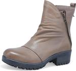 Женские ботинки Miz Mooz Darrla, Stone - фото