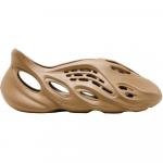 Кроссовки Adidas Yeezy Foam Runner Ochre, желтый - фото 2