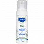 Mustela пенный шампунь для малышей, 150 мл - фото