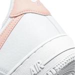 Кроссовки Nike Air Force 1 07 Next Nature, белый/светло-розовый - фото 9
