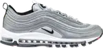 Кроссовки Nike Air Max 97 'Reflect Silver', серый - фото 2