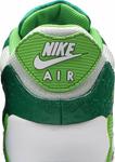 Кроссовки Nike Air Max 90 'St. Patrick's Day', зеленый - фото 8