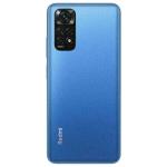 Смартфон Xiaomi Redmi Note 11S, 8/128 ГБ, синий - фото 4