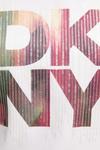 Футболка Dkny, белый - фото 5