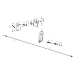 Тестер напряжения W100 DOMYOS - фото 3