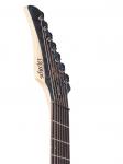 Электрогитара Schecter Reaper-7 Multiscale 7MS Electric Guitar Sky Burst - фото 4
