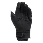 Защитные перчатки Dainese Trento D-Dry Thermal, черный - фото 2