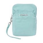 Сумка через плечо Baggallini Bryant Pouch, голубой - фото 2