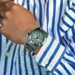 CITIZEN Часы Men's Promaster Collection Watch, JY8147-01X - фото 6