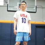 Футболка унисекс TIP-OFF, темно-синий - фото 9