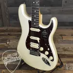 Fender Player II Modified Stratocaster HSS - Олимпийский перламутр с сумкой Deluxe - фото 11