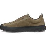 Туфли GTX с запахом Mojito Scarpa, серый - фото 3