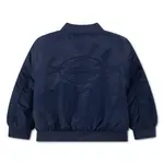 Куртка Lacoste 847381, синий - фото 2