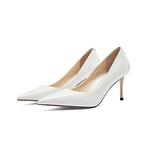 Высокие каблуки женские Nine West - фото 35