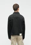 Куртка Only & Sons ONSSTUDIO JACKET, Black/Black Denim - фото 3
