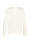 Блуза Kaffe Blouse, Chalk/Off-White - фото 6