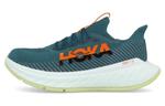 Кроссовки HOKA ONE ONE Carbon X 3 Blue Coral Black - фото