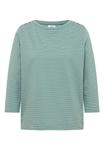 Топ Cecil Long sleeved top, Grün/Green - фото 6