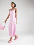 Платье VILA Ravenna, Rose - фото 4
