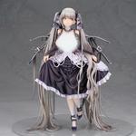 Фигурка Azur Lane, Fearless, масштаб 24 см ALTER - фото 3