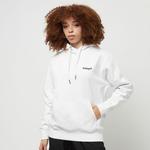 Толстовка Baby Gal Miss Tee, цвет white - фото 2