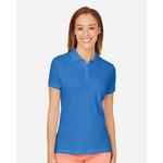 Женская поло New Classics Performance Devon & Jones, Black - фото 4