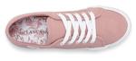 Кроссовки LASCANA, Dusky pink - фото 2