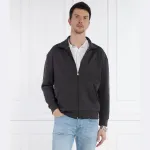 Толстовка skarley свободного кроя Boss, черный - фото 2