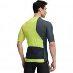 Мужская велоодежда DESCENTE, розовый - фото 5