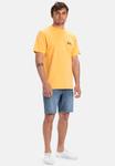Джинсовые шорты MODERN WAVE SALT WATER  Quiksilver, бирюзовый - фото 2
