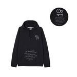 Nike Свитшот мужской черный - фото 2