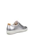 Кроссовки ECCO SOFT 7, серебряный - фото 3