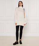 Брюки Pinko PLAUTO Slim Fit, черный - фото 2