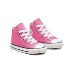 Сандалии Converse CT All Star Toddler Hi Top - фото 8
