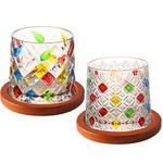 Бокалы для виски KAWASIMAYA - фото