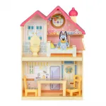 Детская фигурка Bluey Mini Heeler Home 90245, розовый - фото
