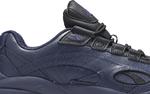 Кроссовки Puma Cell Venom Front Dupla Peacoat Blue, синий - фото 2