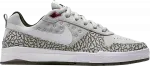 Кроссовки Nike SB P-Rod 9 Elite 'J-Rod', серый - фото