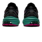 Кроссовки для бега Asics GT-1000 11 GORE-TEX, черный - фото 6