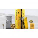 Смартфон Redmagic 9 Pro+ Bumblebee Edition, 16Гб/512Гб, 2 Nano-SIM, желтый - фото 5