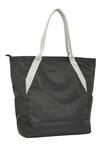 Сумка-шоппер Mindesa, антрацит/светло-серый - фото 2